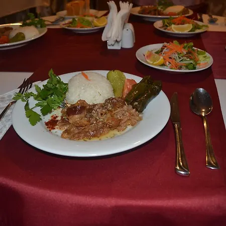 Pirlanta & 3* Fethiye